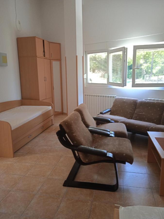 Comfort Apartments Бар Екстер'єр фото
