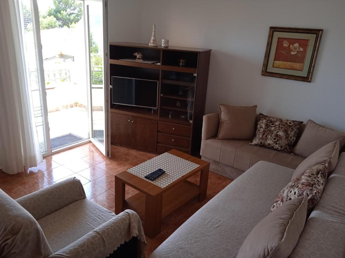 Comfort Apartments Бар Екстер'єр фото