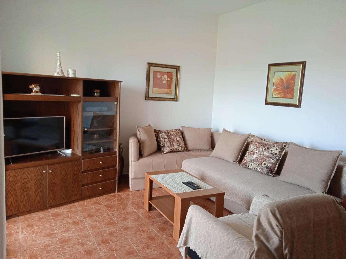 Comfort Apartments Бар Екстер'єр фото