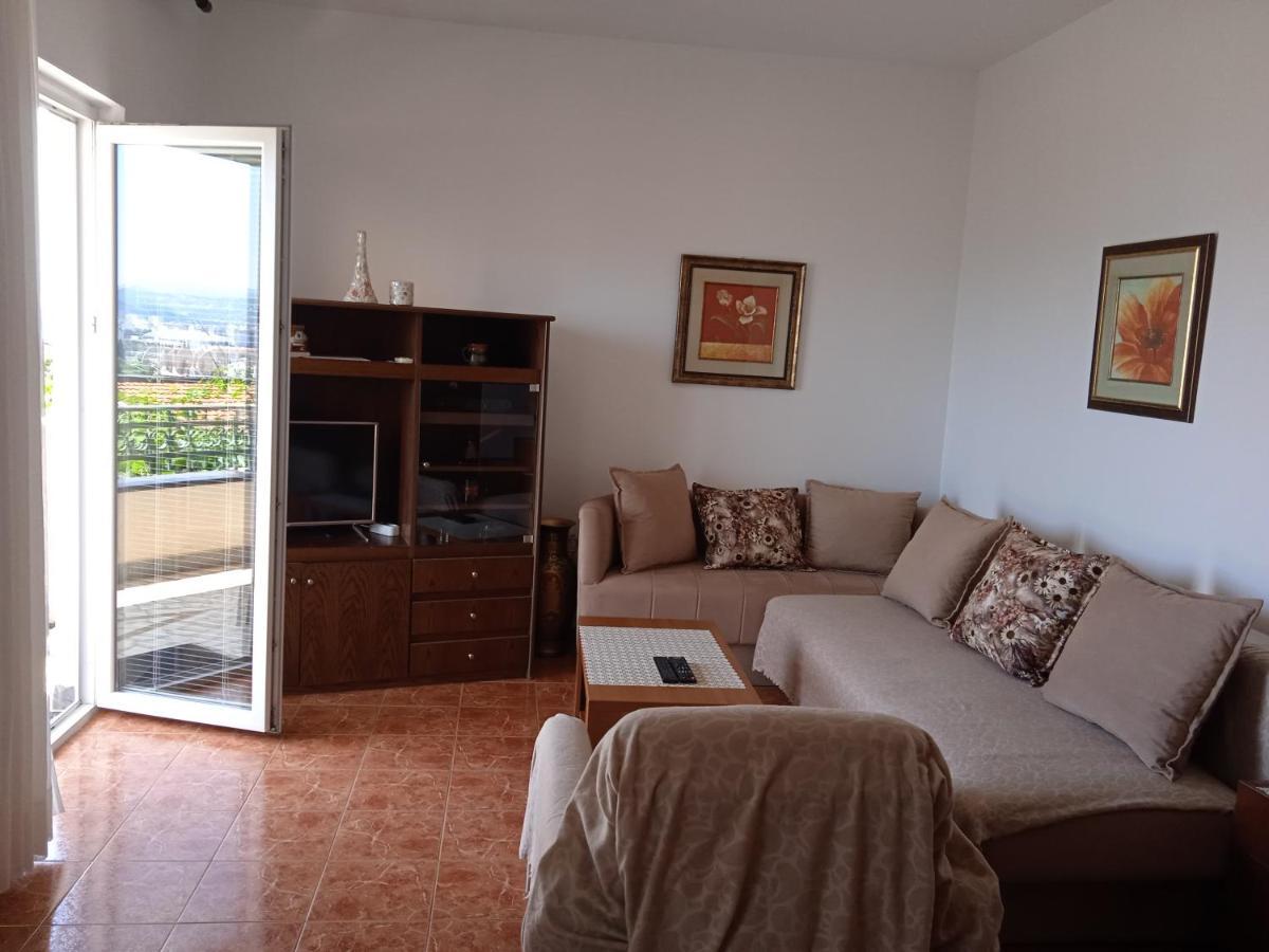 Comfort Apartments Бар Екстер'єр фото