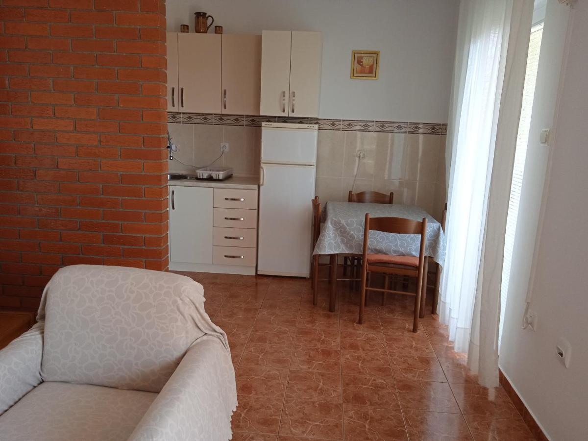 Comfort Apartments Бар Екстер'єр фото