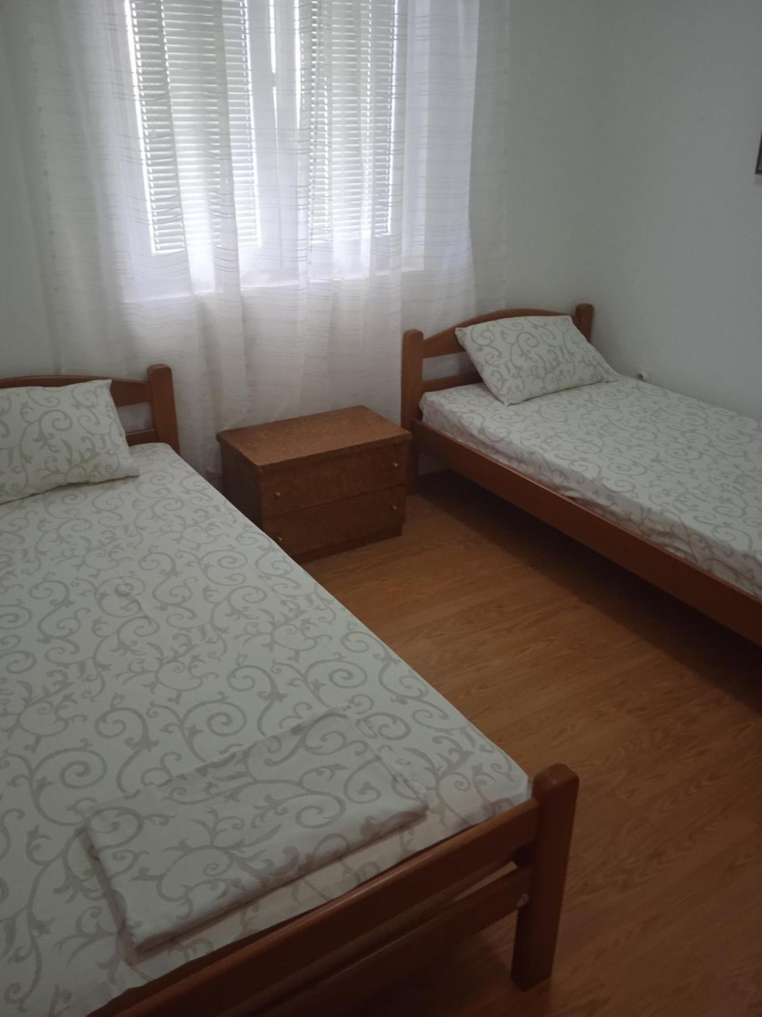 Comfort Apartments Бар Екстер'єр фото
