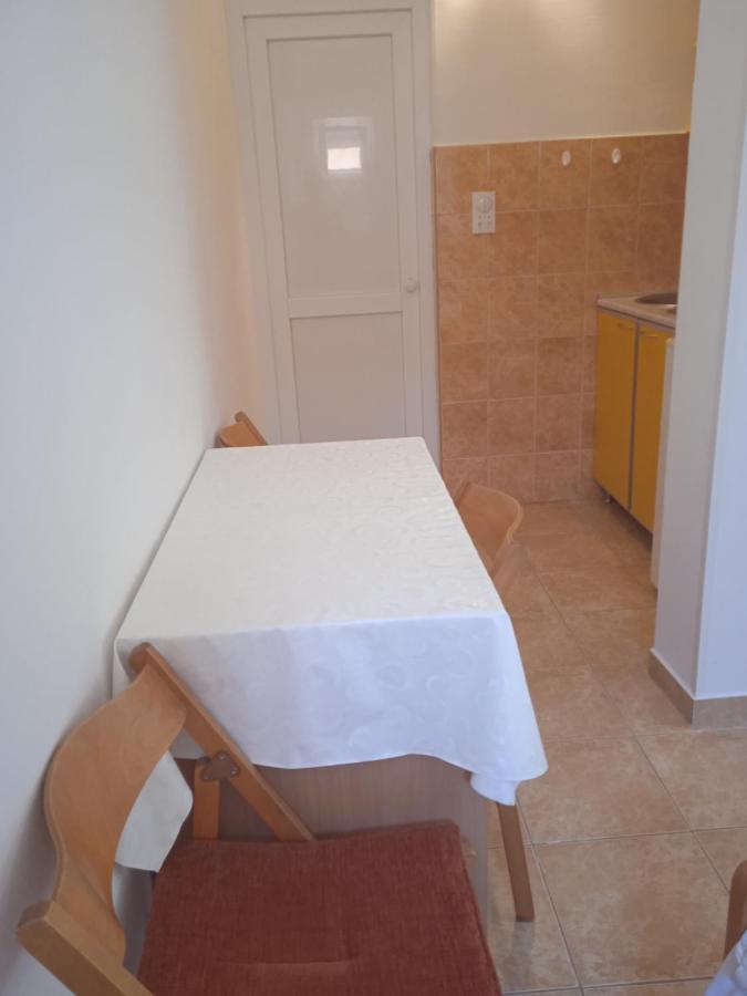 Comfort Apartments Бар Екстер'єр фото
