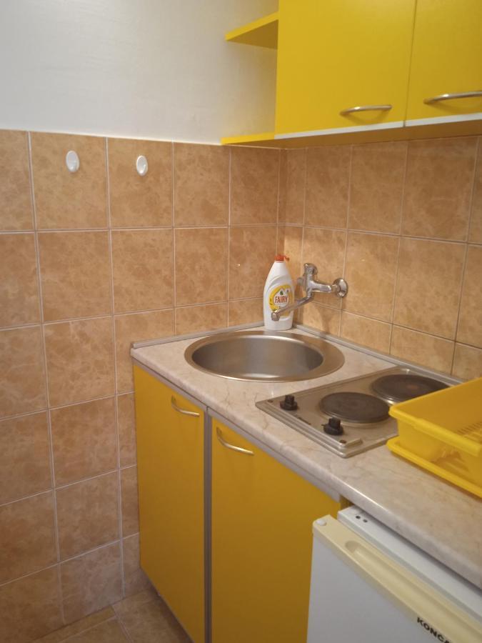 Comfort Apartments Бар Екстер'єр фото