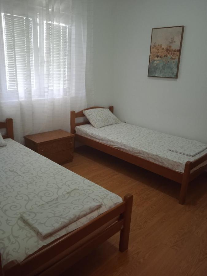Comfort Apartments Бар Екстер'єр фото