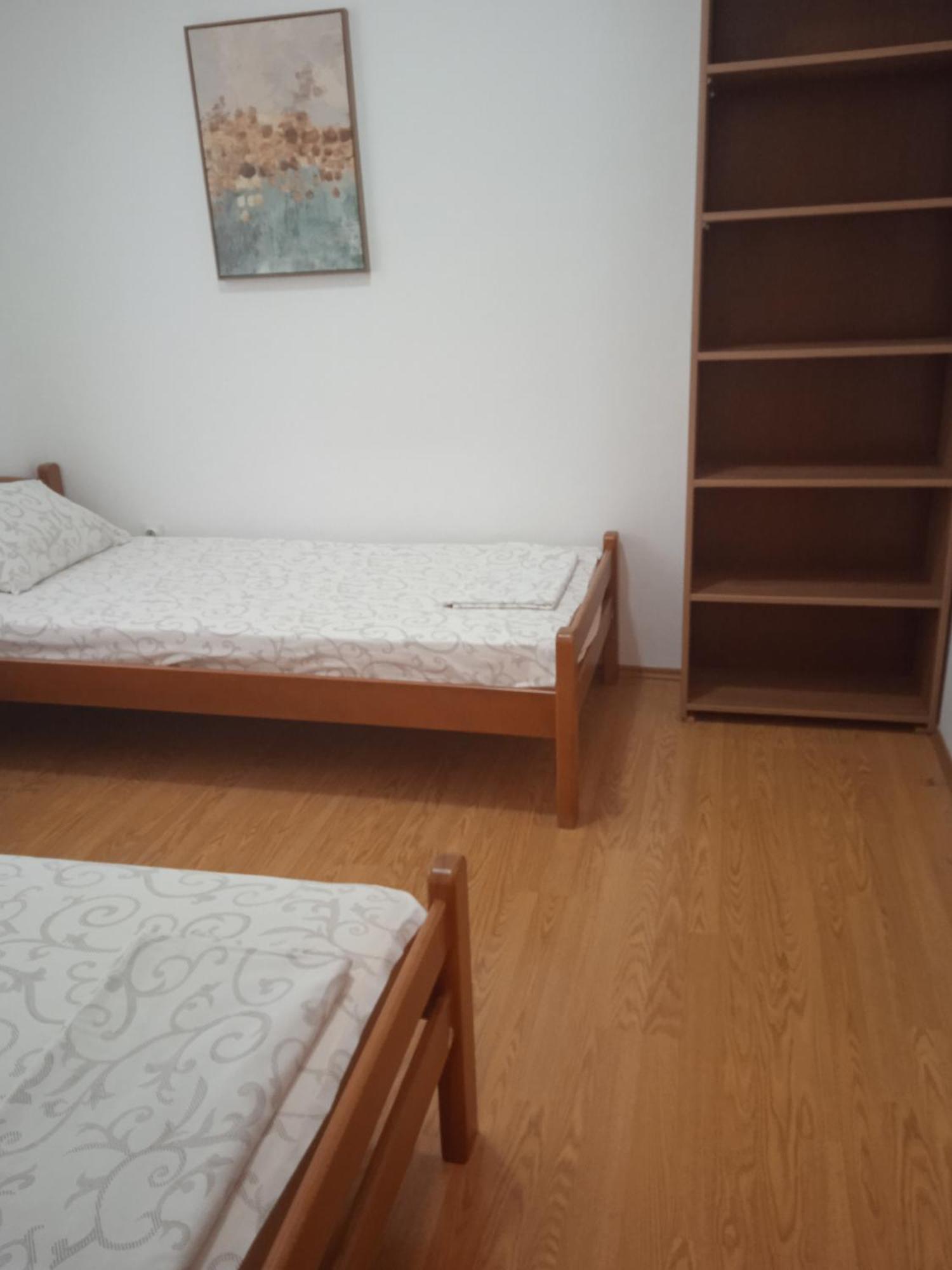 Comfort Apartments Бар Екстер'єр фото