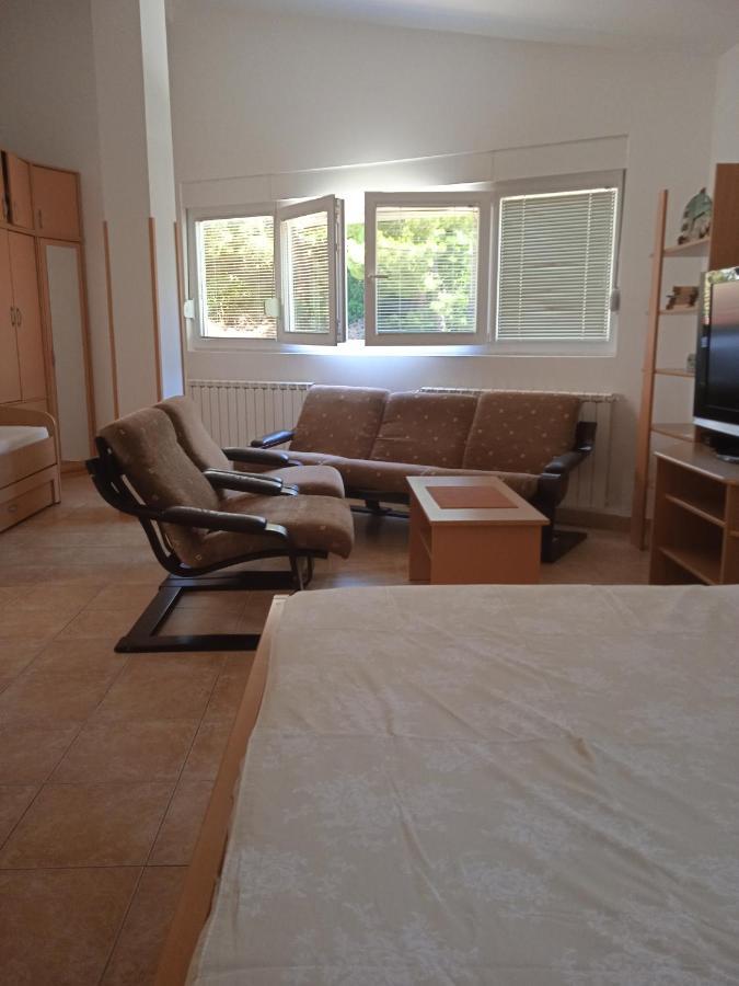 Comfort Apartments Бар Екстер'єр фото