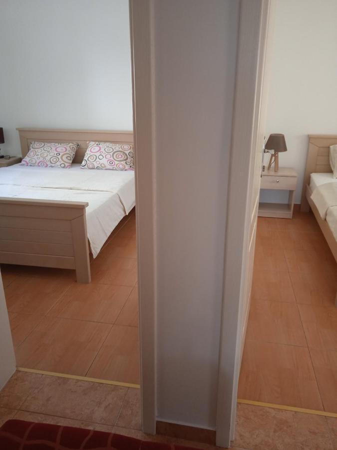 Comfort Apartments Бар Екстер'єр фото