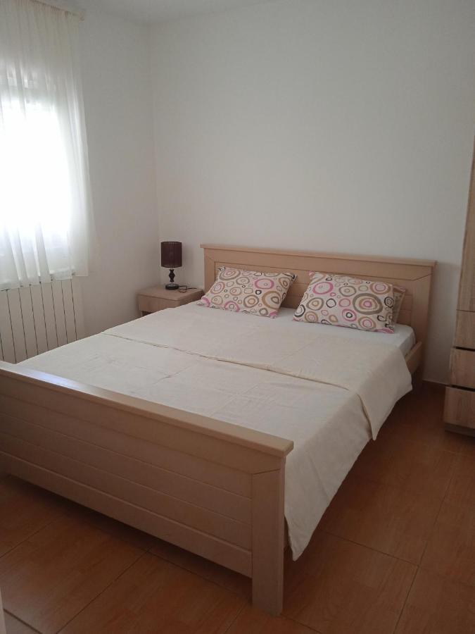Comfort Apartments Бар Екстер'єр фото