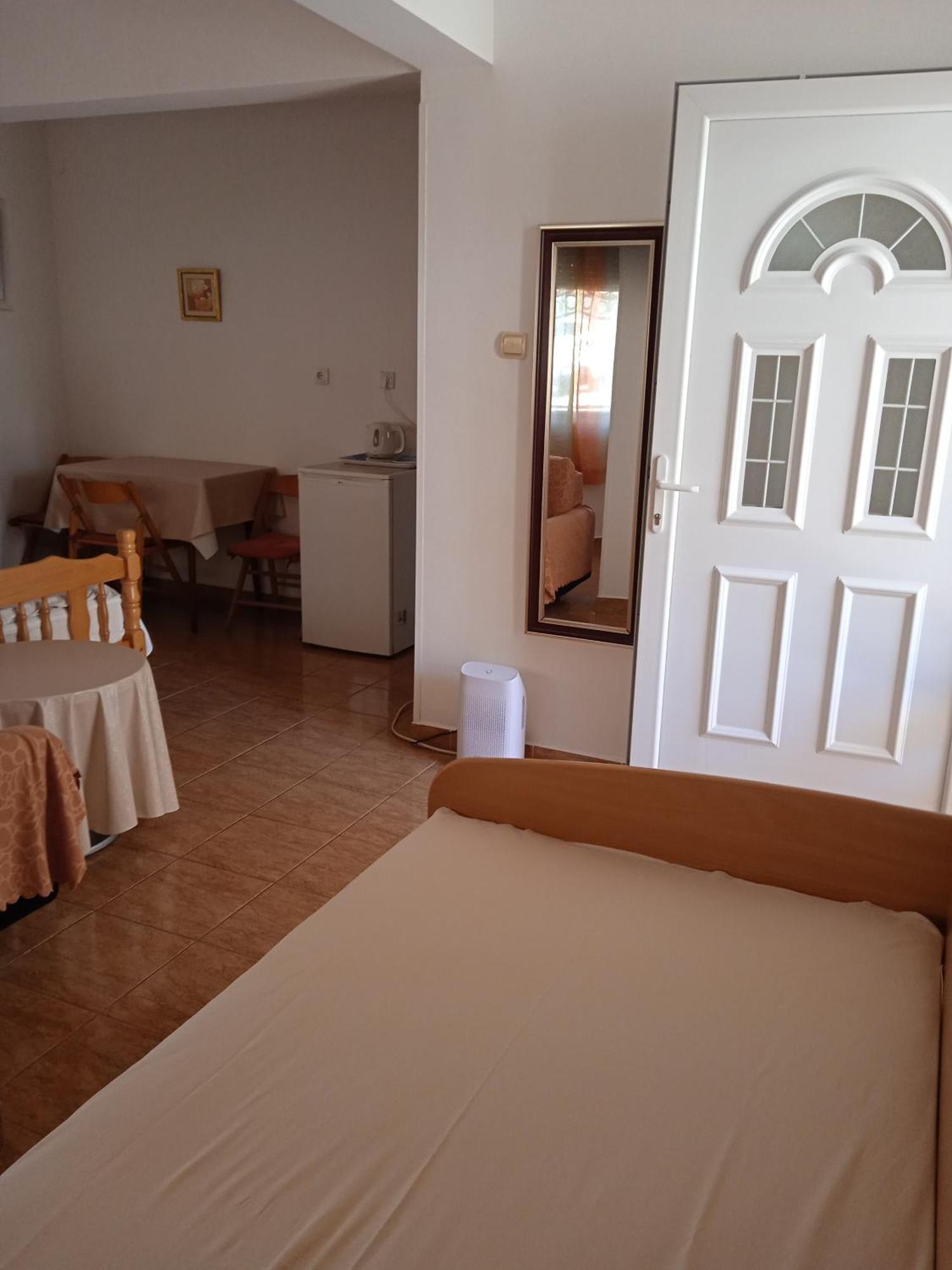 Comfort Apartments Бар Екстер'єр фото
