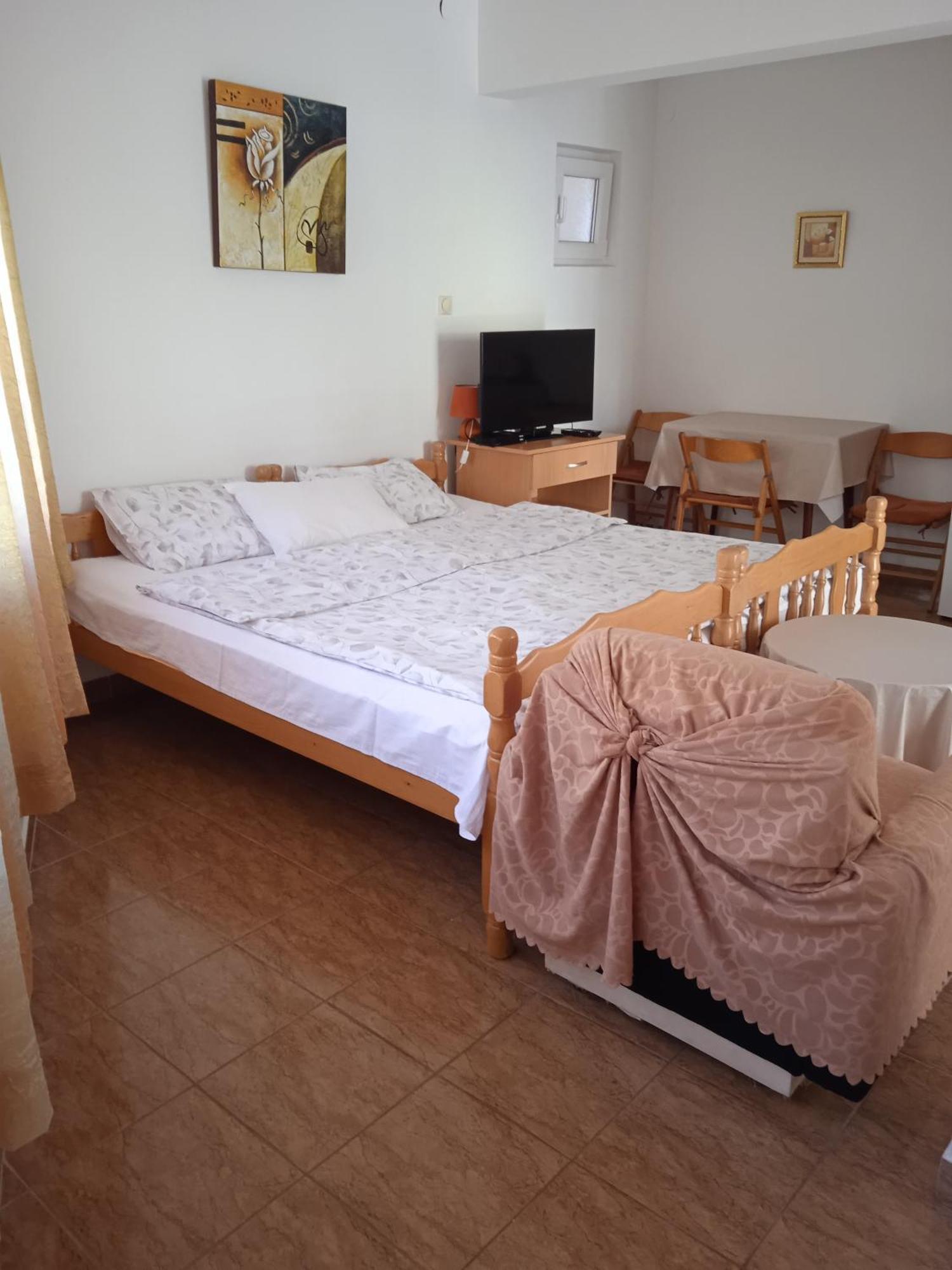 Comfort Apartments Бар Екстер'єр фото