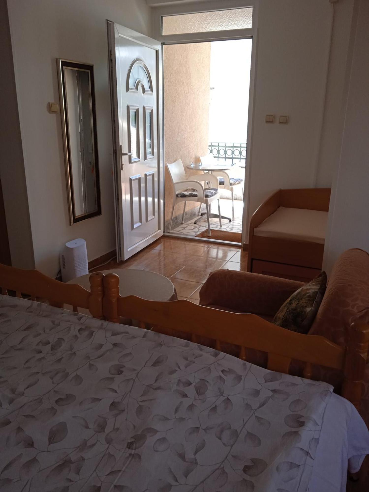 Comfort Apartments Бар Екстер'єр фото
