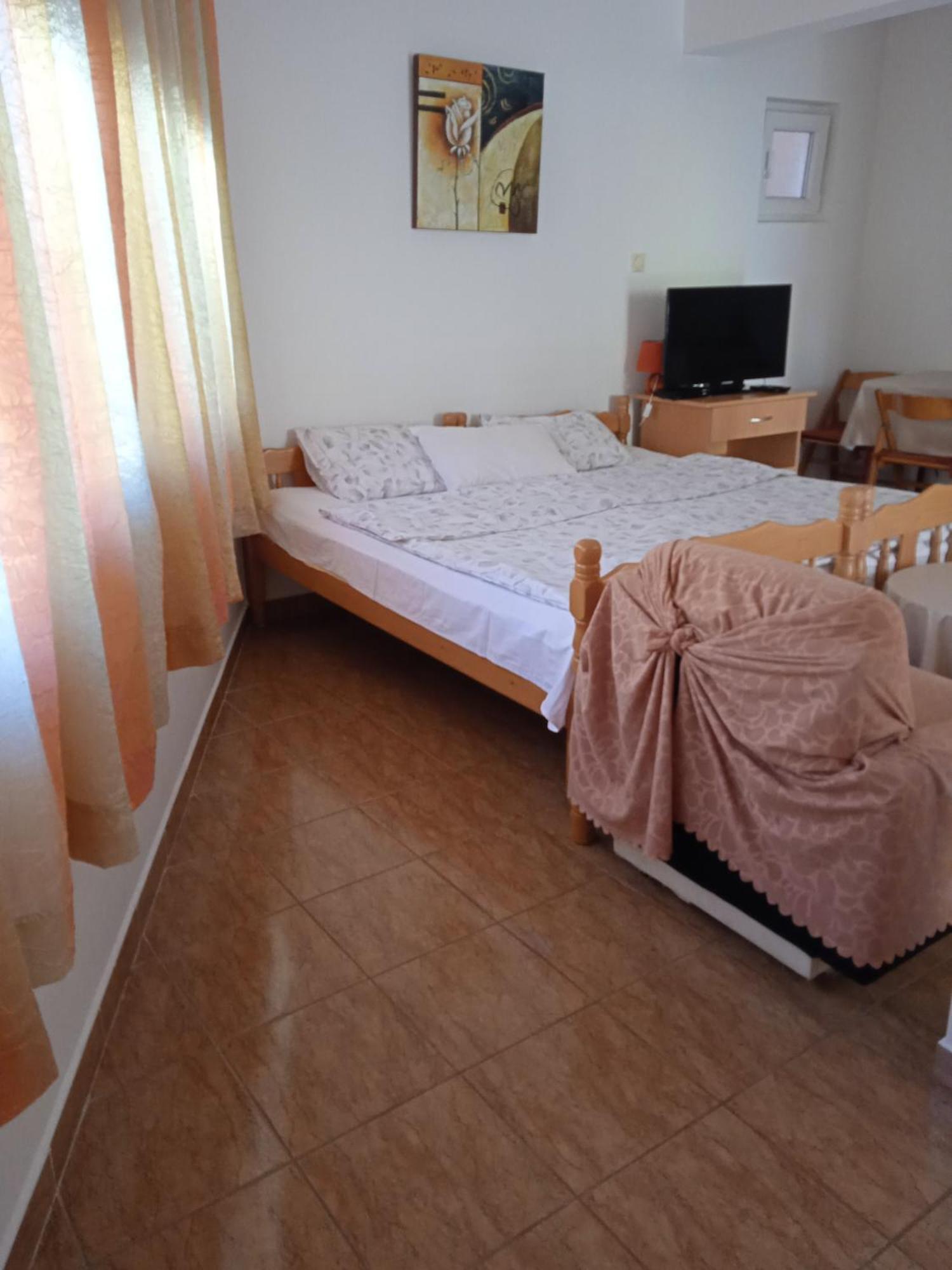 Comfort Apartments Бар Екстер'єр фото