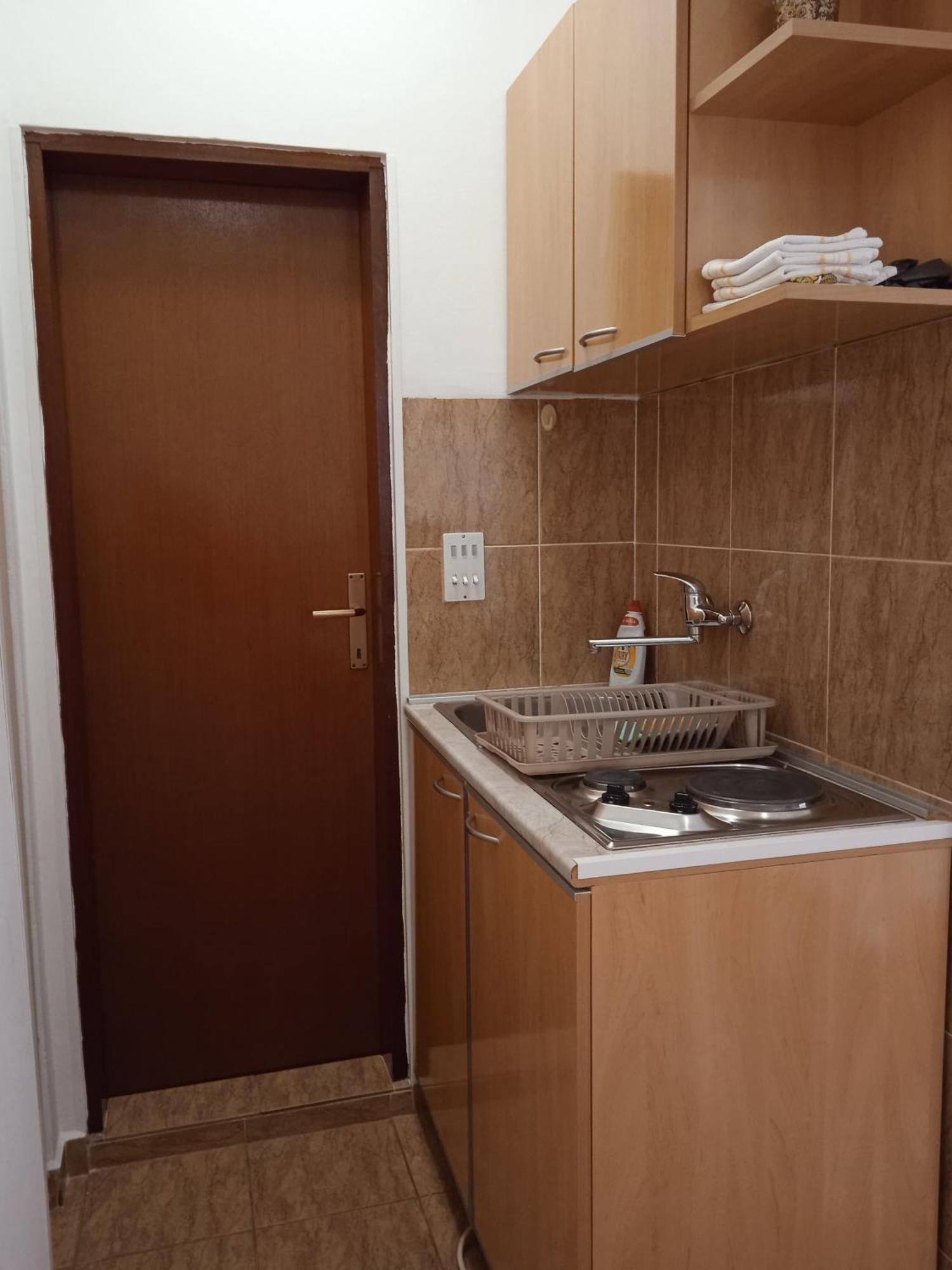 Comfort Apartments Бар Екстер'єр фото