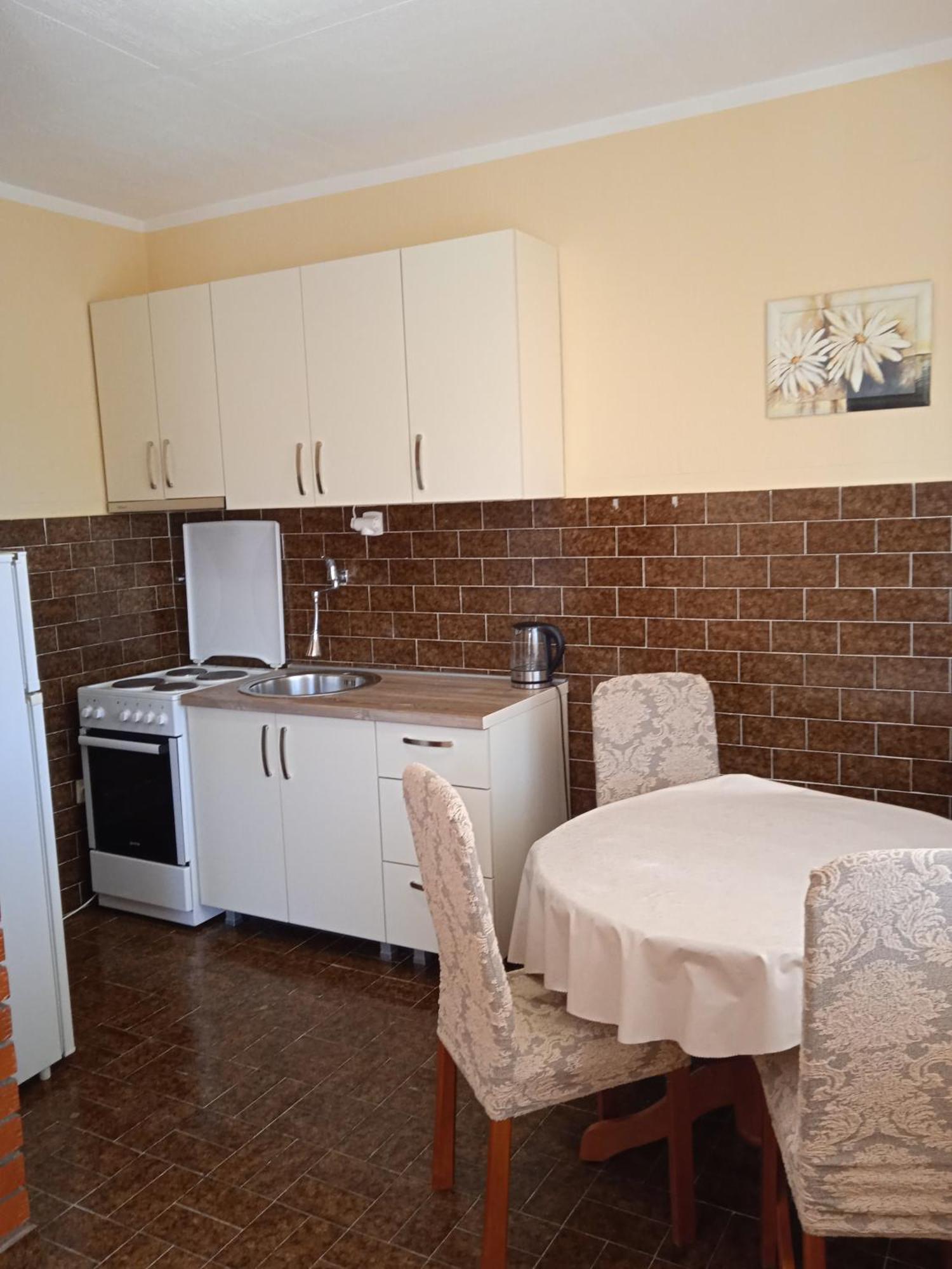 Comfort Apartments Бар Екстер'єр фото