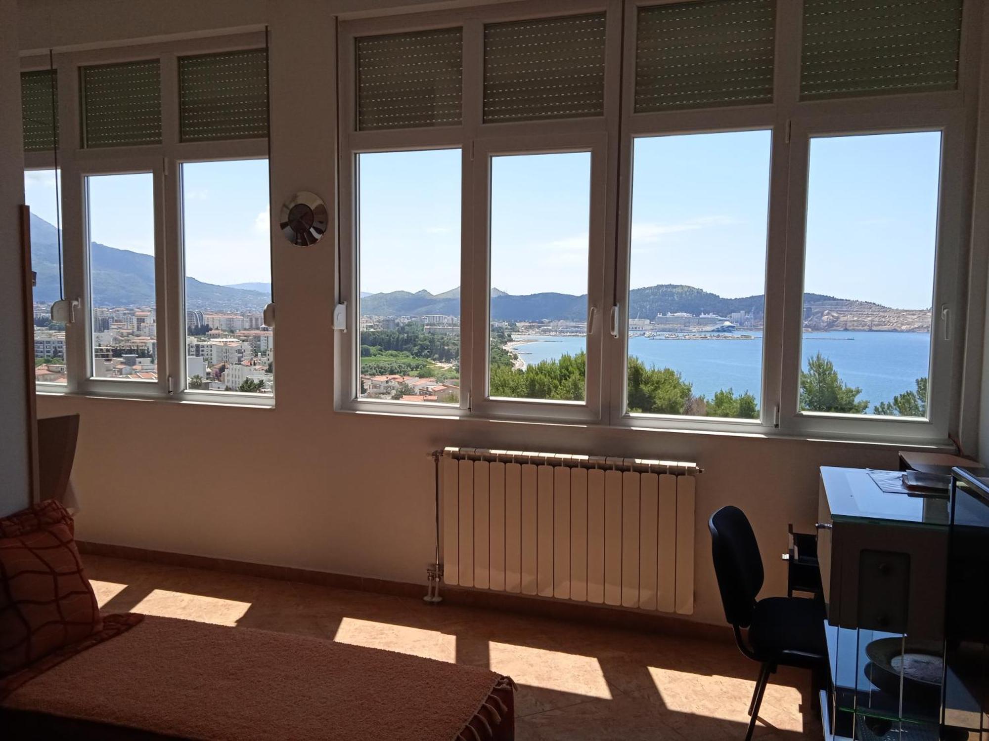 Comfort Apartments Бар Екстер'єр фото