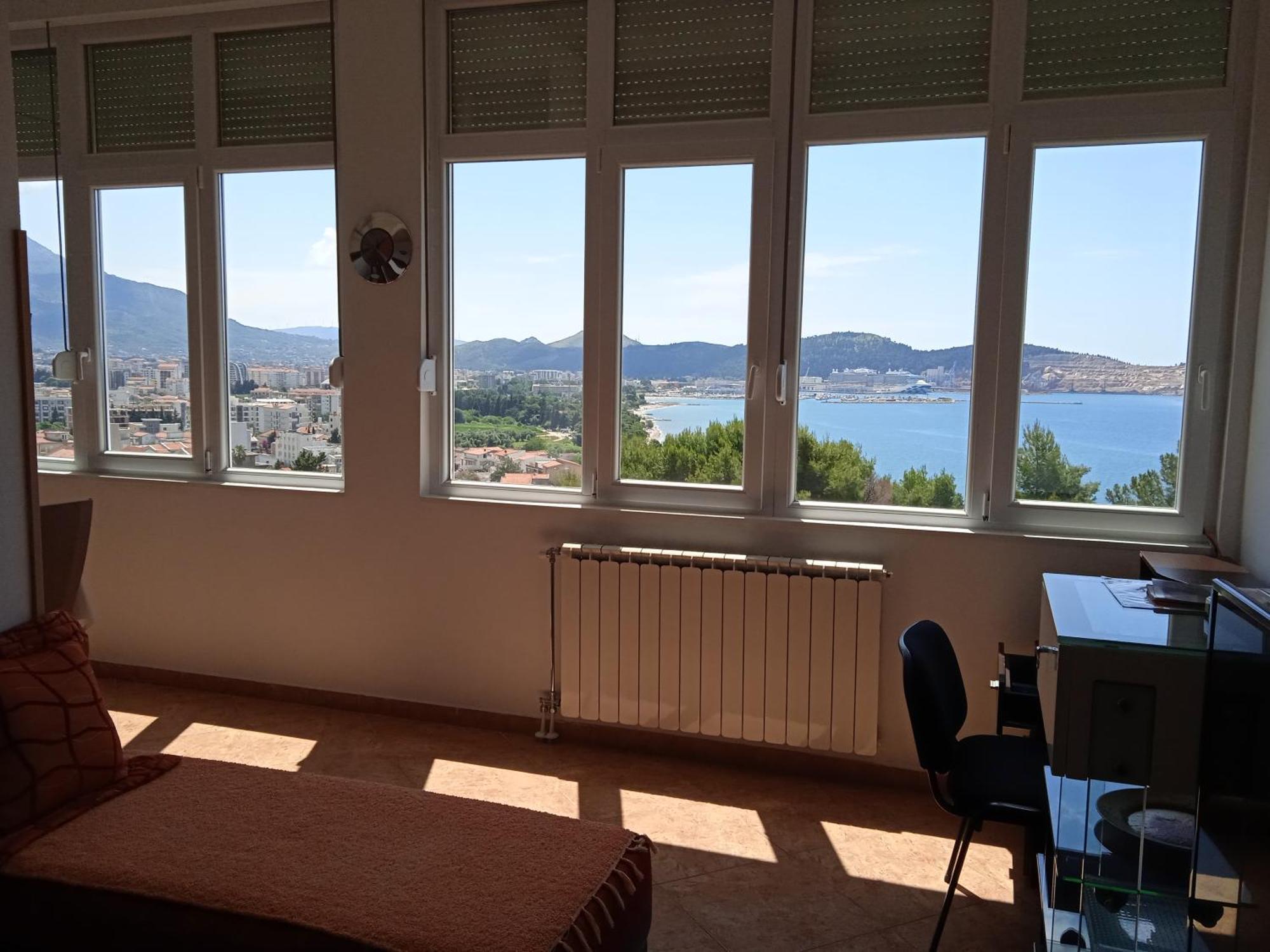 Comfort Apartments Бар Екстер'єр фото