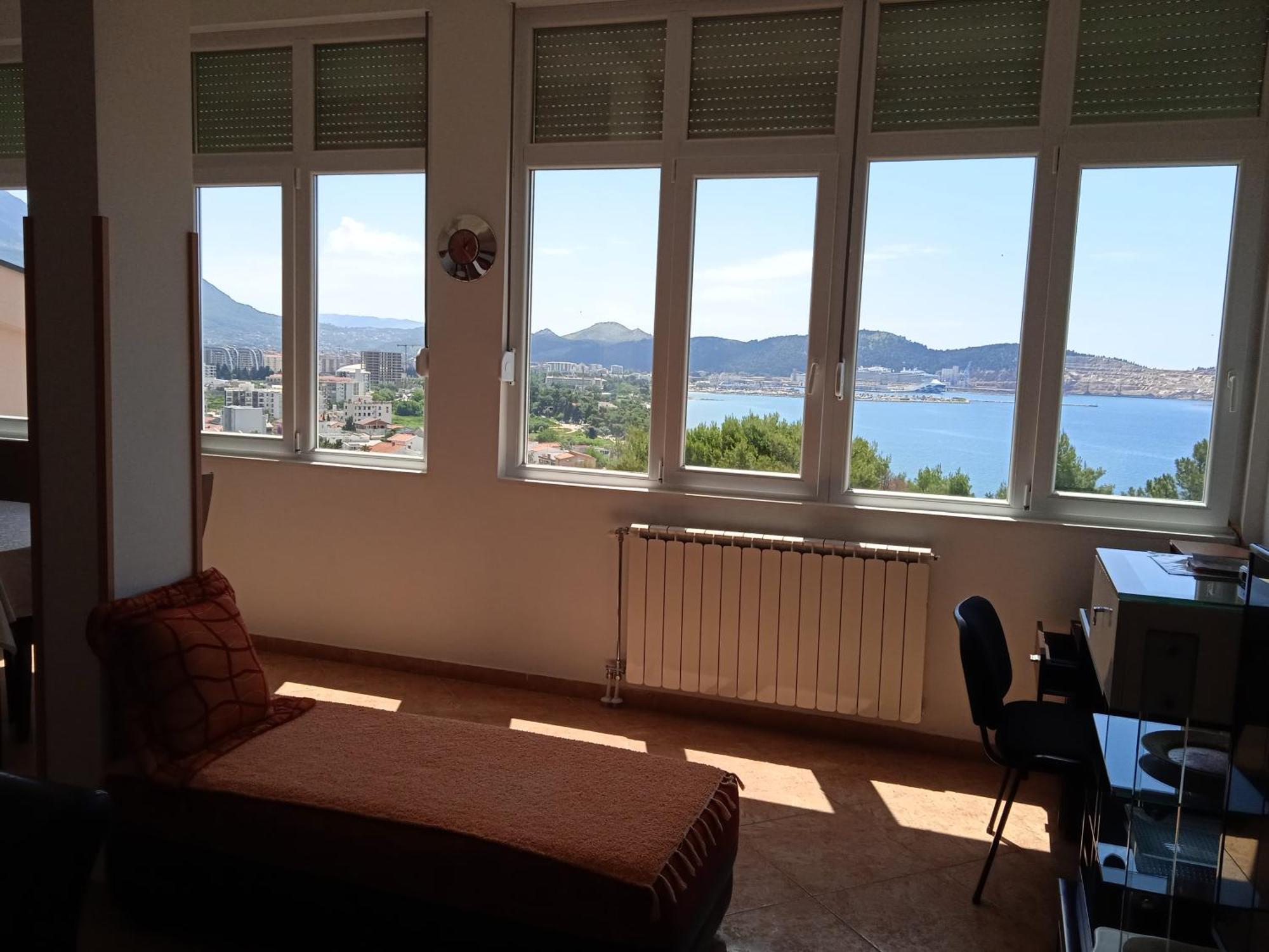 Comfort Apartments Бар Екстер'єр фото