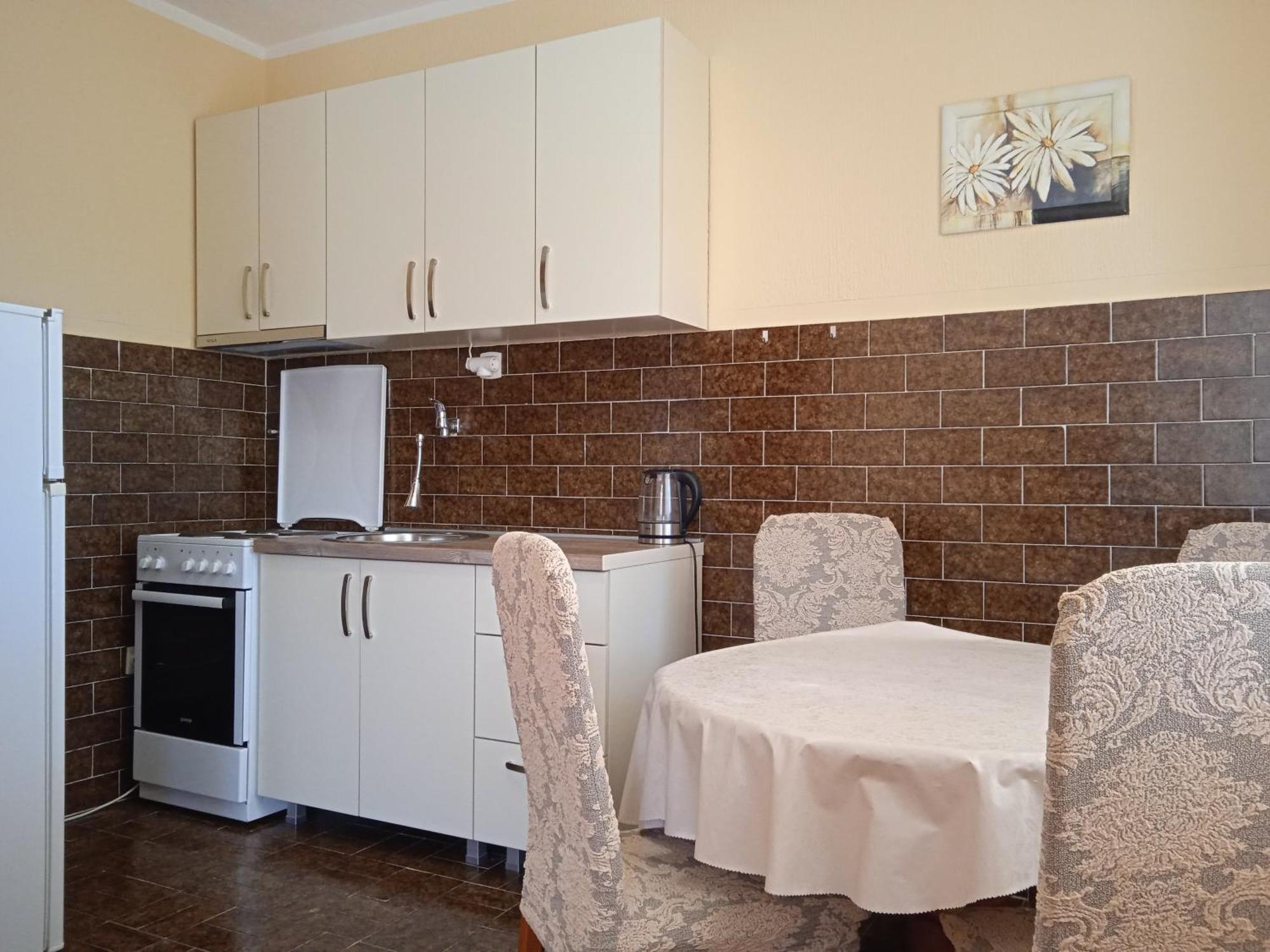 Comfort Apartments Бар Екстер'єр фото