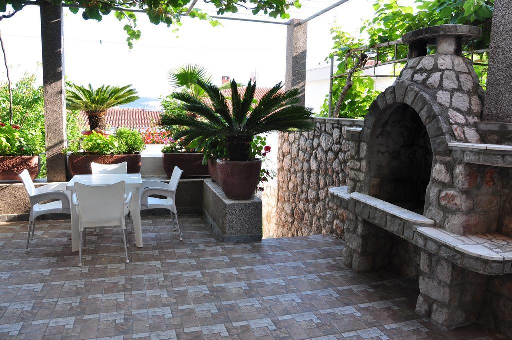 Comfort Apartments Бар Екстер'єр фото