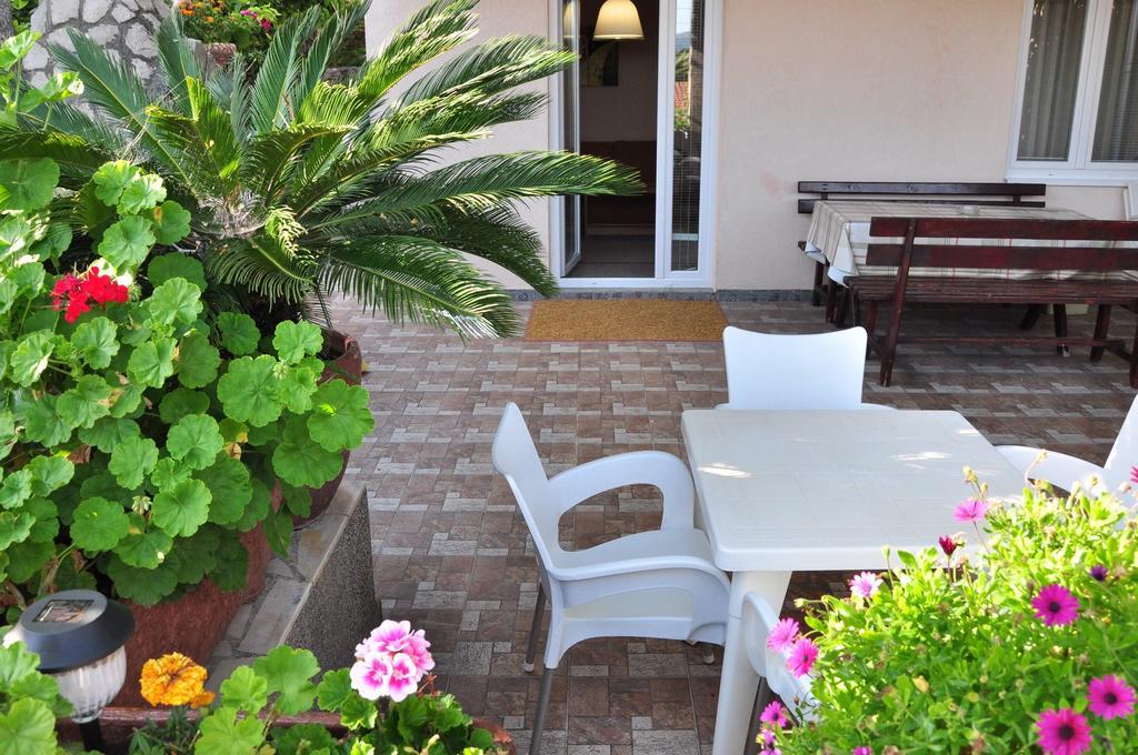 Comfort Apartments Бар Екстер'єр фото