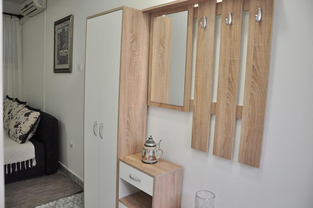 Comfort Apartments Бар Екстер'єр фото