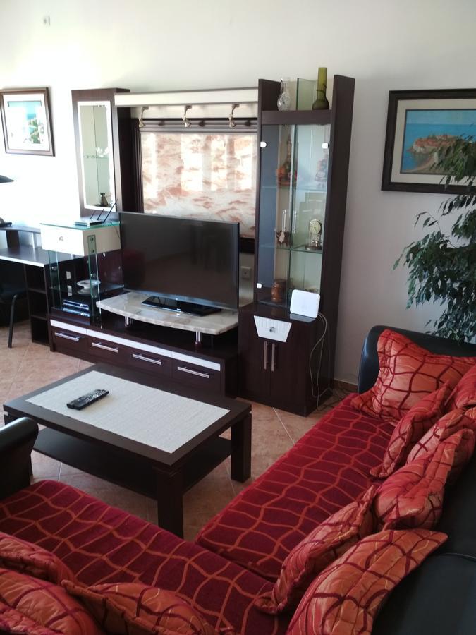 Comfort Apartments Бар Екстер'єр фото