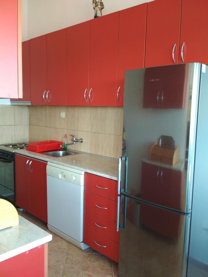 Comfort Apartments Бар Екстер'єр фото