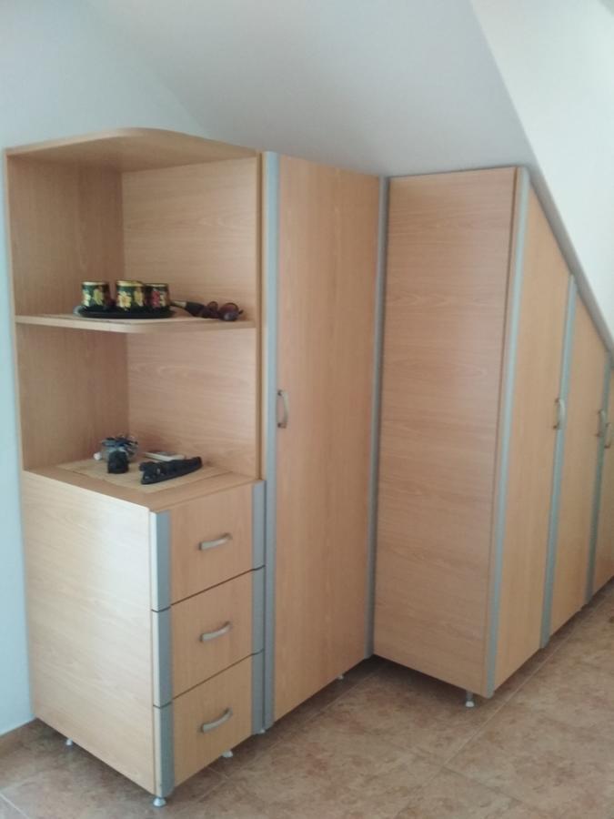 Comfort Apartments Бар Екстер'єр фото