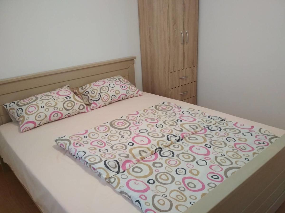 Comfort Apartments Бар Екстер'єр фото