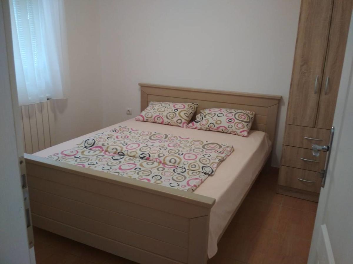 Comfort Apartments Бар Екстер'єр фото