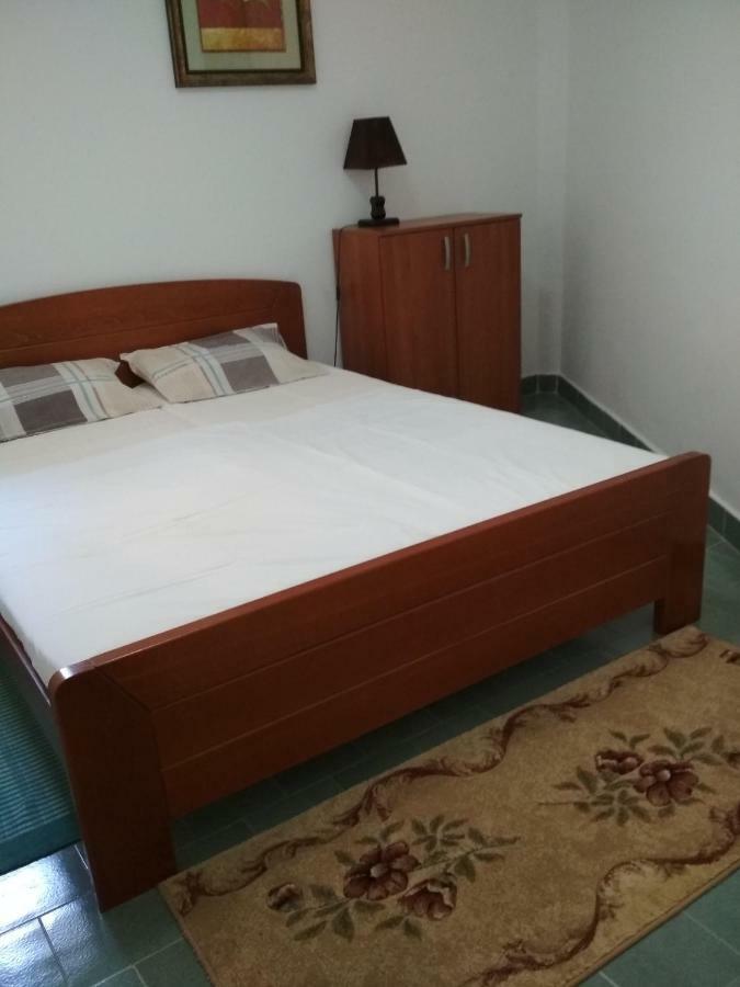 Comfort Apartments Бар Екстер'єр фото