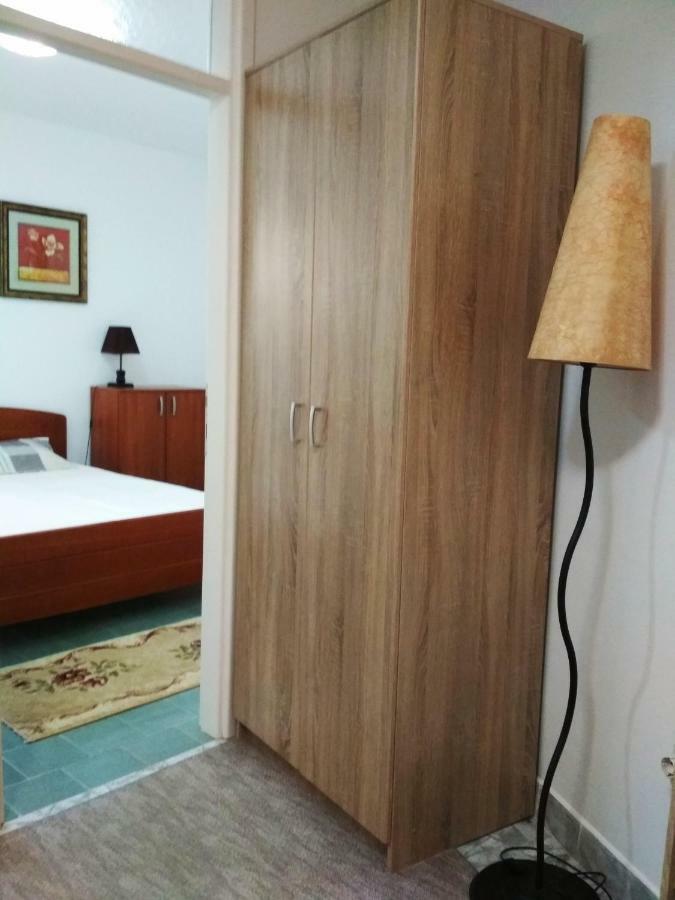 Comfort Apartments Бар Екстер'єр фото